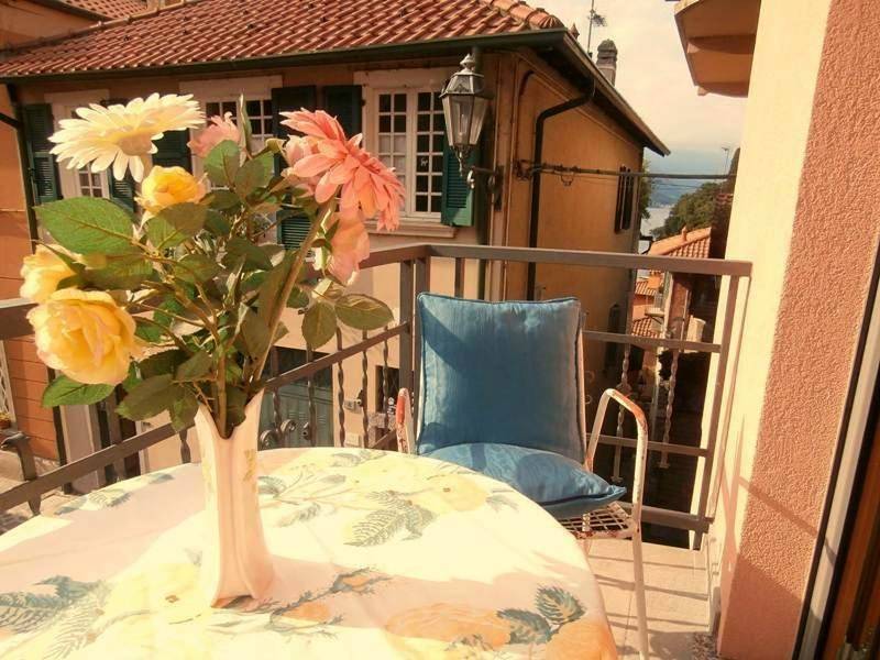 B&B della Contrada Varenna in Varenna, Comune di Varenna