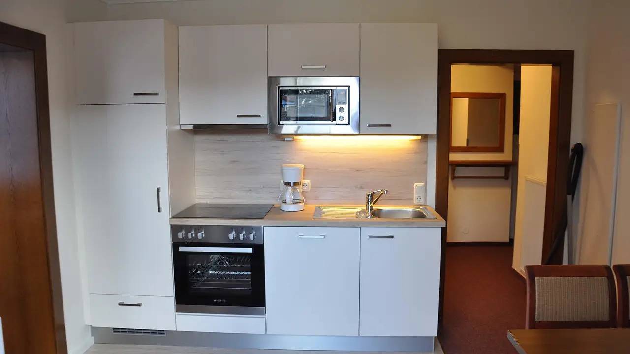 Geheel vakantieappartement, Ferienwohnung für 2 Personen (45 m²) in St.Kanzian am Klopeiner See in Karavanke in Pohorje, Sankt Kanzian am Klopeiner See