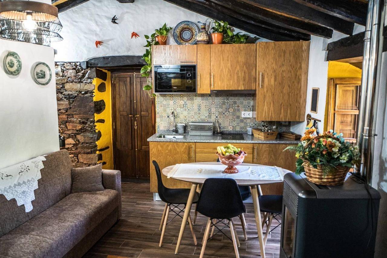 One-Bedroom House in Lousã, Serra da Lousã