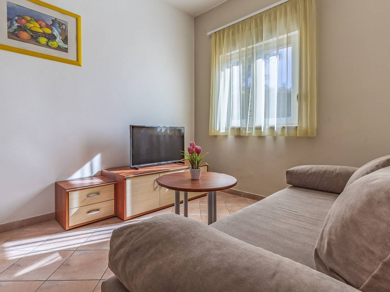 Ganze Wohnung, Apartment Rok 4 in Banjole, Südküste Istrien