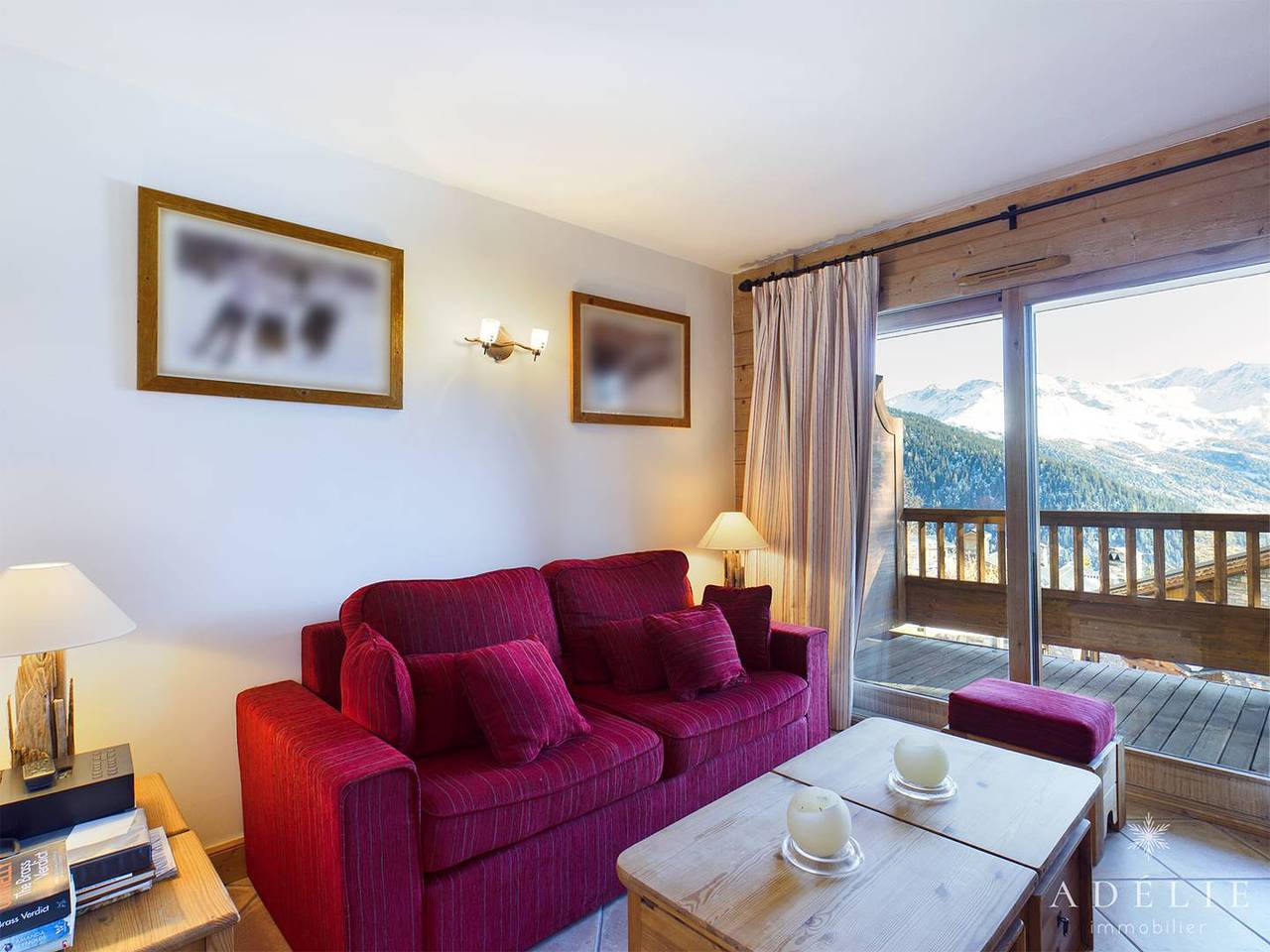 Photo : Appartement de vacances