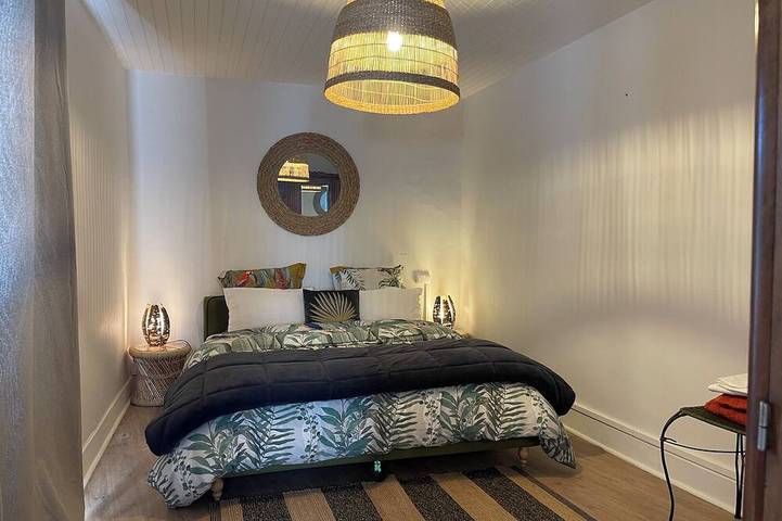 Location de vacances pour 8 personnes à Montjaux - 3