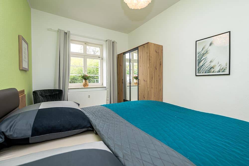 Ganze Wohnung, Ferienwohnung \"Große Freiheit\" in Leipzig, Leipzig und Umgebung