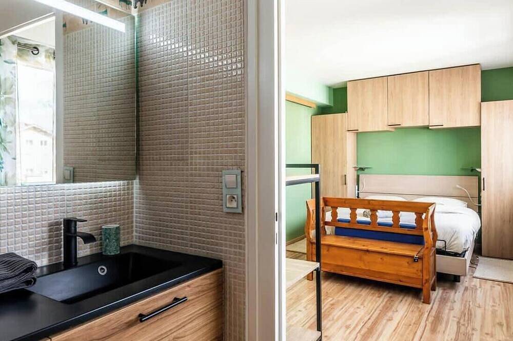 Appartement entier, T3 / Lumineux / Annemasse in Annemasse, Région de Saint-Julien-en-Genevois