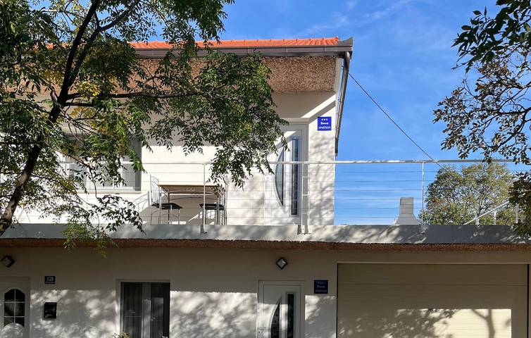 Ferienwohnung für 2 Personen, mit Terrasse an der Makarska Riviera