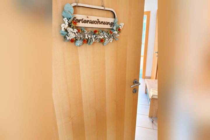 Ganze Ferienwohnung, Ferienwohnung Erdgeschoss "für 4 Personen" in St. Lambrecht, Murau (Kreischberg)