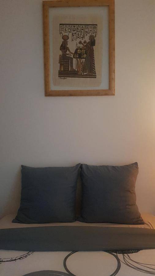 Deluxe Room in Toulon, Côte méditerranéenne (France)