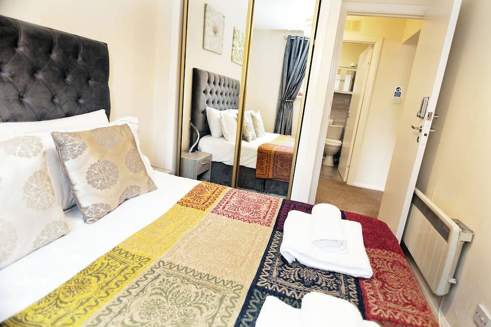Ganze Wohnung, The Summit Apartment: Spacious Quiet flat Central Aberdeen in Aberdeen, Aberdeenshire