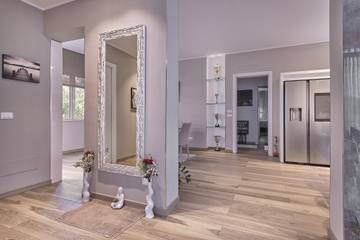 Apartment for 5 People in Ca' di David, Verona, Photo 4