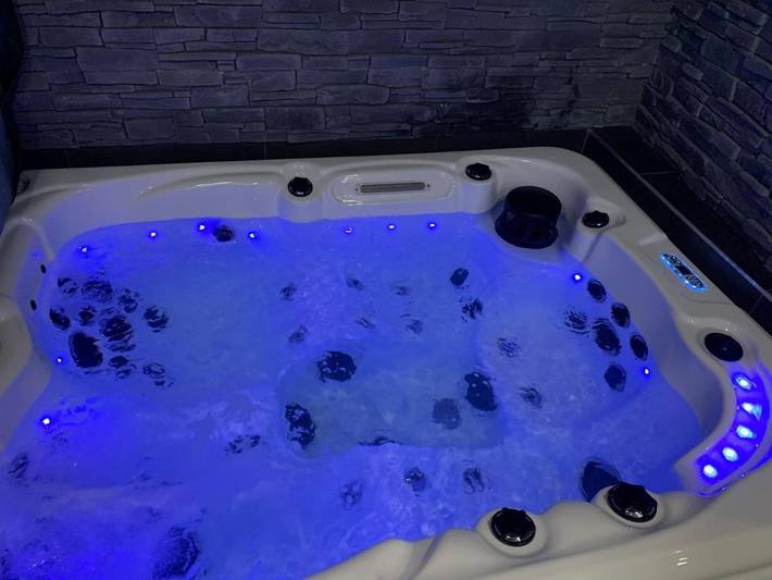 Hôtel pour 2 personnes, avec vue