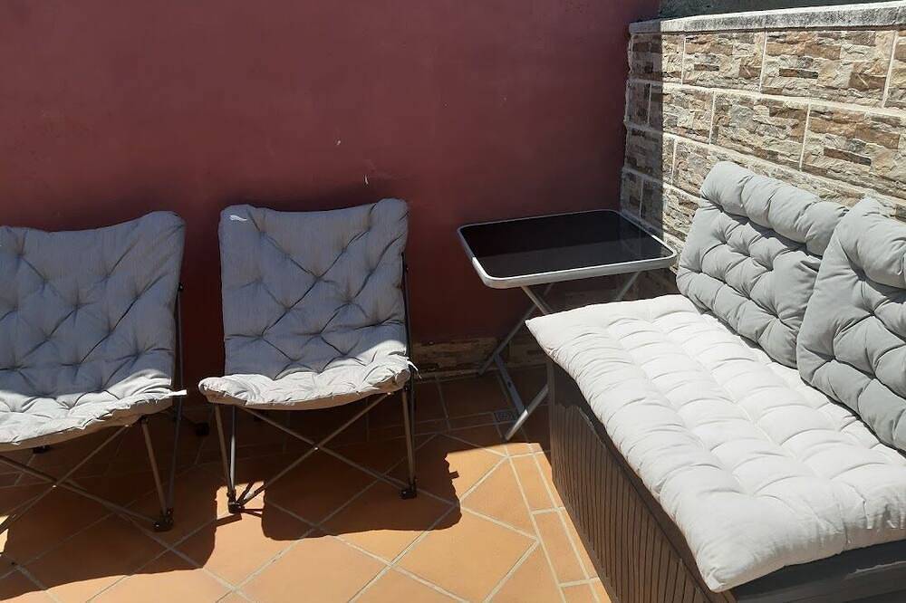 Chalet en Grajera in Grajera, Segovia Provinz