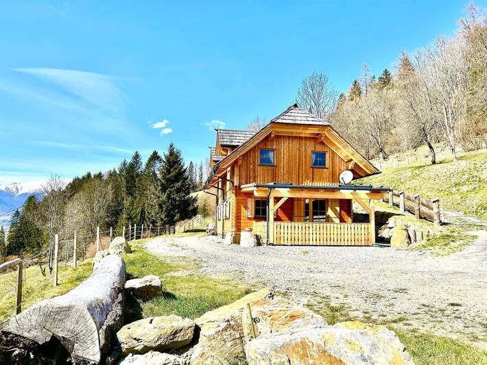 Ferienhaus für 6 Personen, mit Garten und Terrasse in St. Peter am Kammersberg - 2