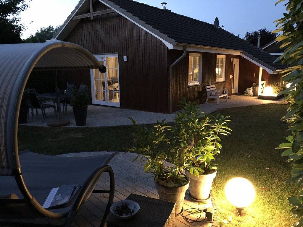 Sommerhaus Kronsgaard in Kronsgaard, Schleswig-Flensburg