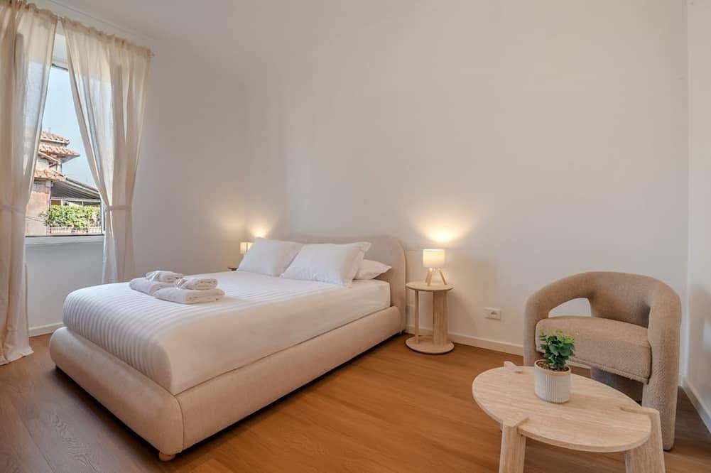 Appartamento vacanze a Roma a partire da 200€ a notte