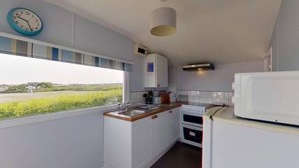 Holiday Rental for 4 People in Hayle, Cornwall, Photo 2