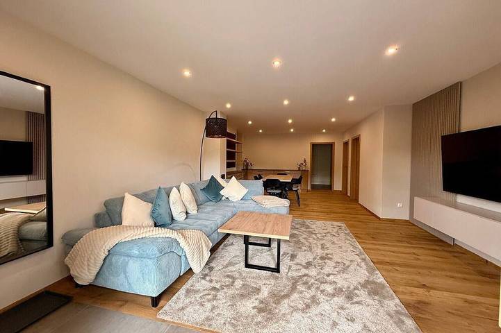 Ferienwohnung für 6 Personen, mit Terrasse - 1