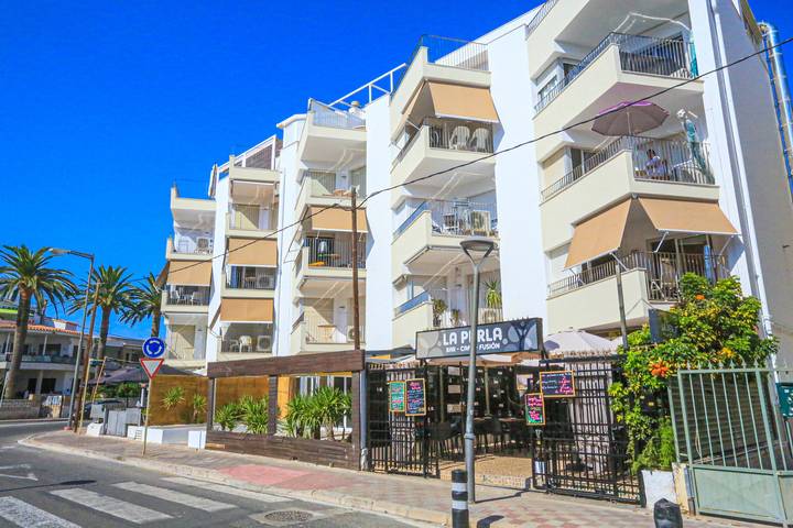 Ferienwohnung für 5 Personen, mit Balkon in Cambrils - 2
