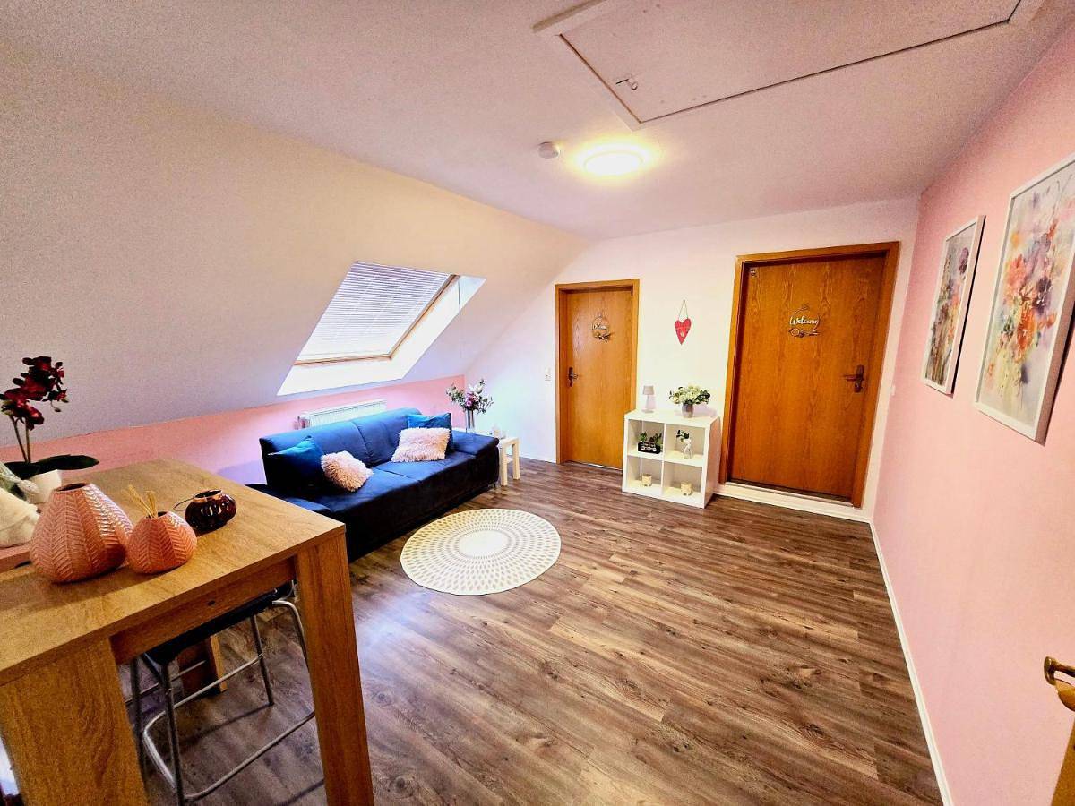Geheel appartement, Apartment in Wolfsburg, Braunschweig en omgeving