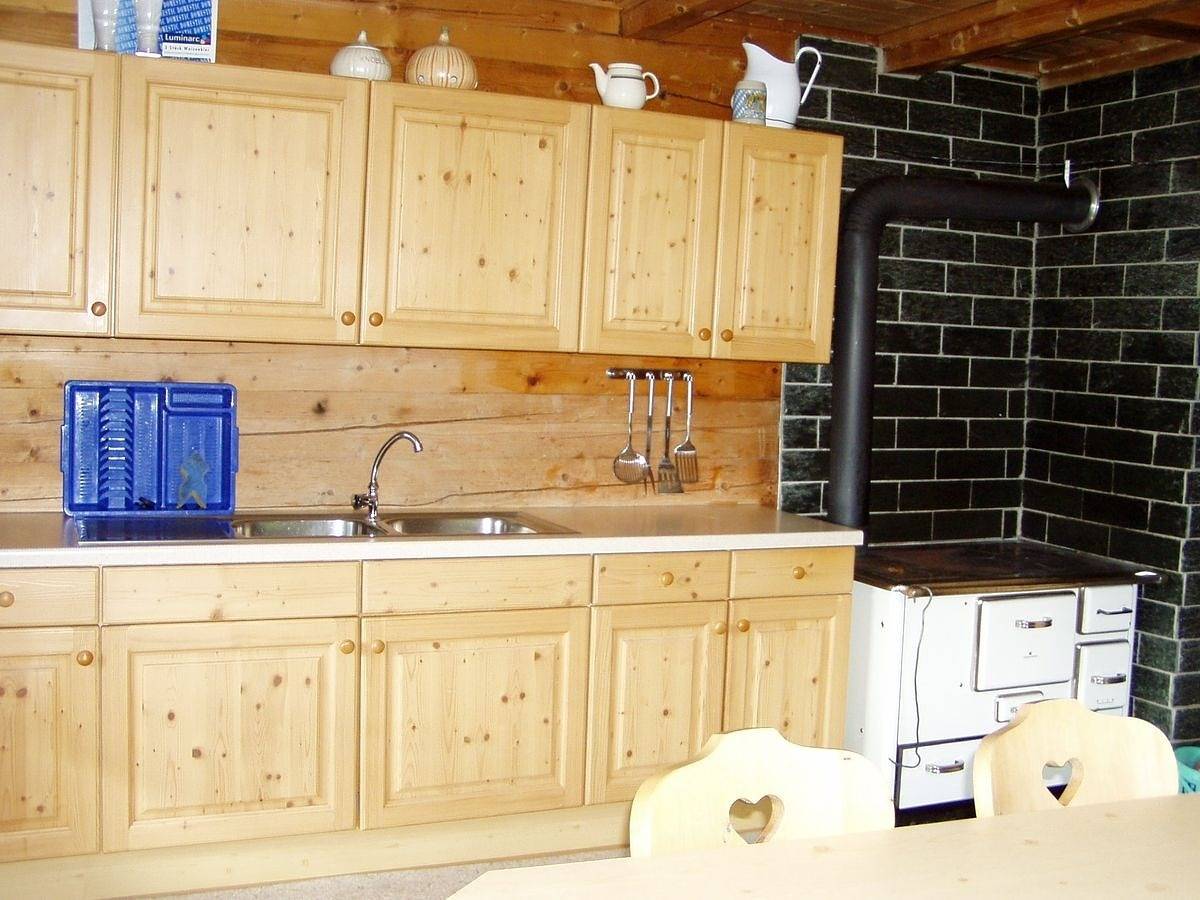 Moaralmhütte in Dölsach, Osttirol