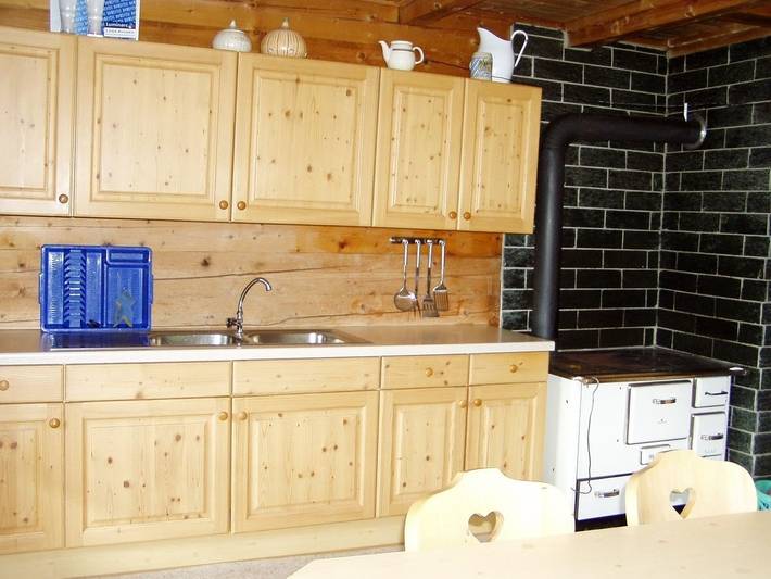 Chalet für 10 Personen am Großglockner - 3