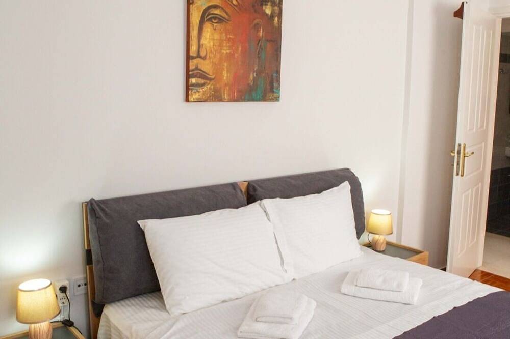 Ganze Wohnung, Athens Airport Zenhouse: Ihr Rückzugsort im Herzen von Ost-Attika. in Regionalbezirk Ostattika