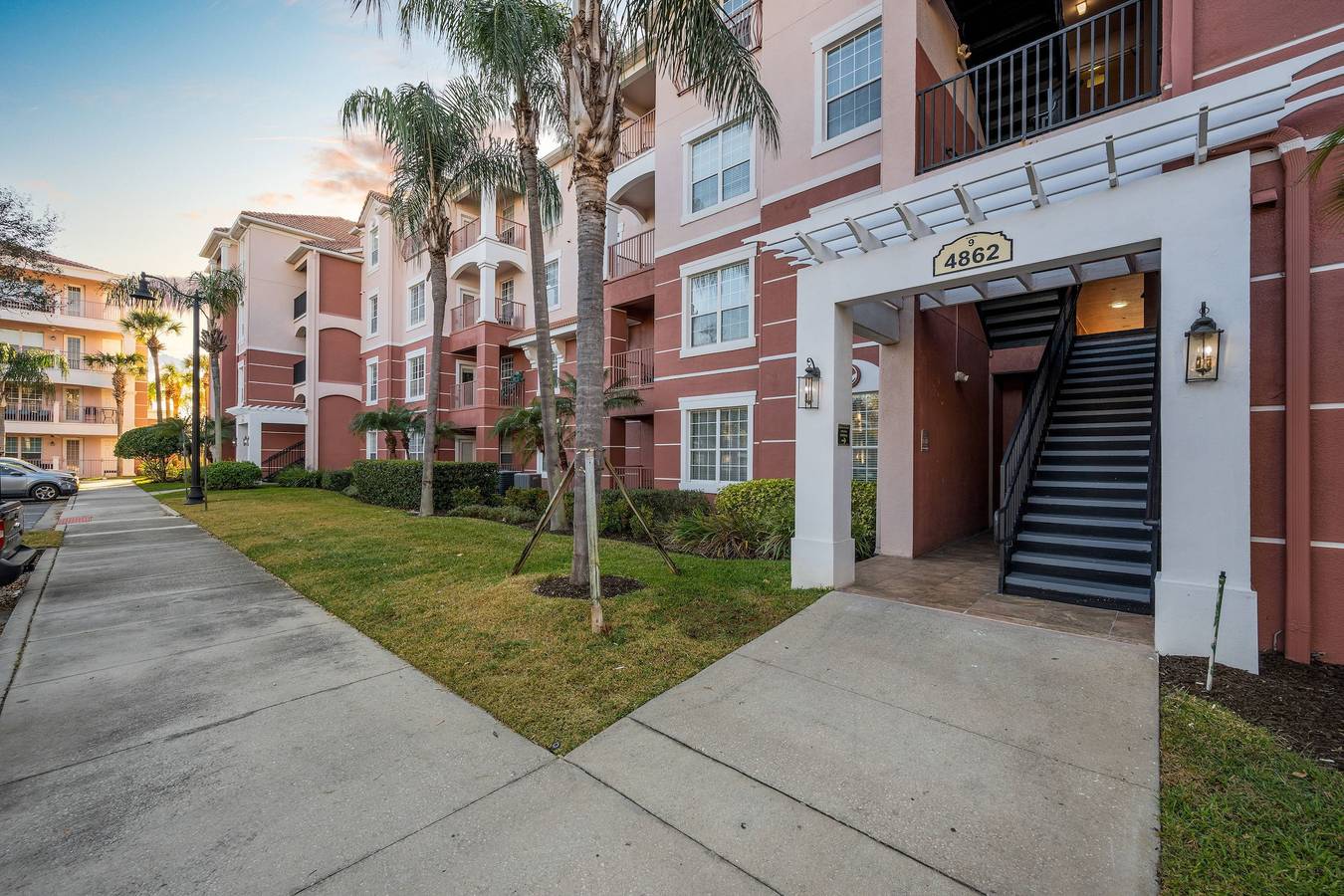Apartamento entero, Vc9-410 - Fully remodeled unit by clubhouse in Condado de Orange (FL)