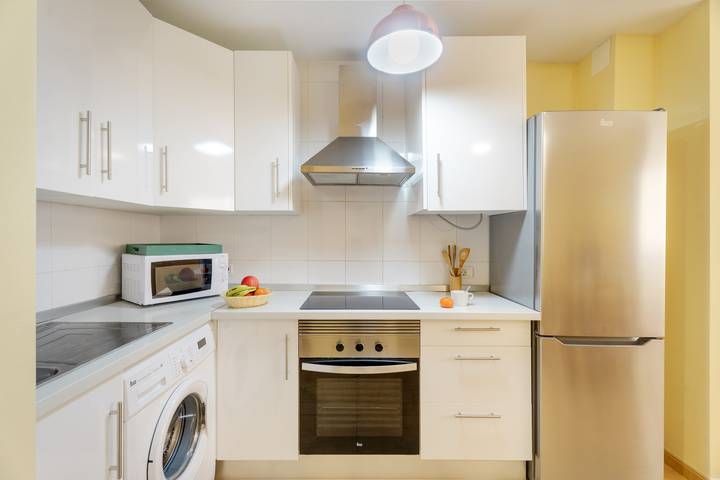 Location de vacances pour 3 personnes à San Sebastián de la Gomera - 4