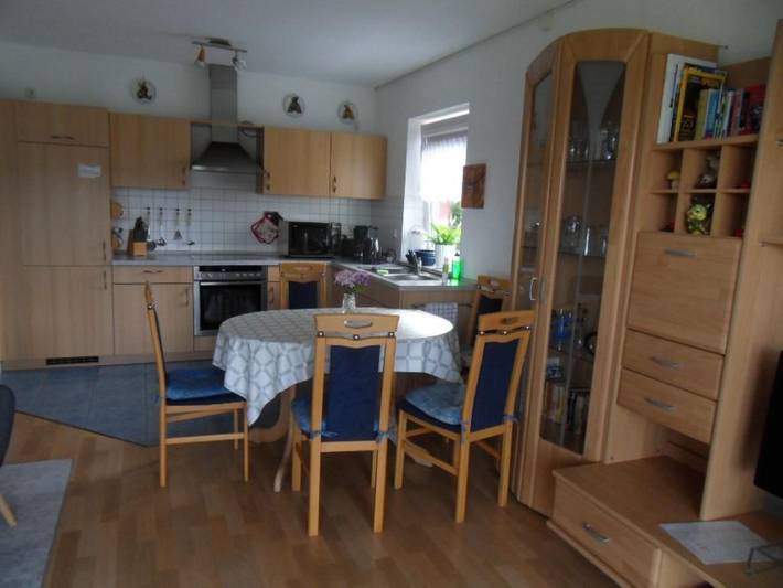 Ferienwohnung für 5 Personen, mit Balkon in Oberhof - 4