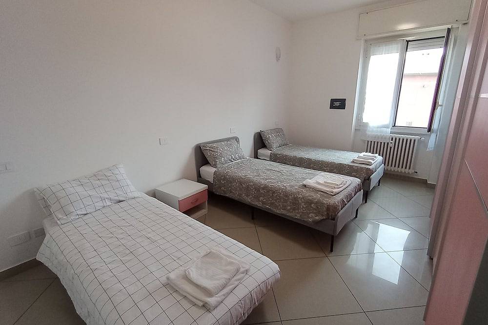 Apartamento entero, Giulia's sweet home near Rho Fiera in Pero (Italia), Provincia de Milan