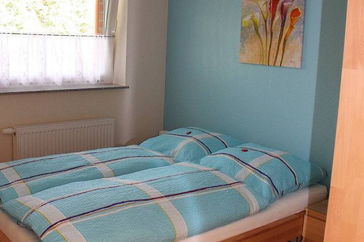 Bauernhof für 5 Personen, mit Garten und Balkon im Münsterland - 3