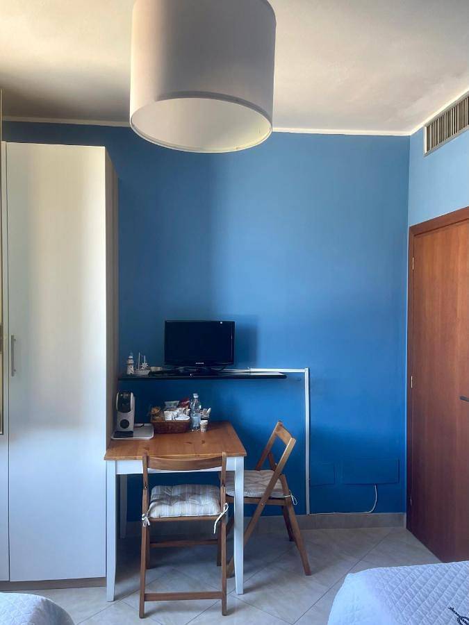 Gîte pour 2 personnes à Marina di Ravenna - 4