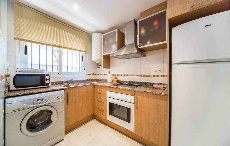 Entire holiday apartment, Sea View Apartment with Parking, Pool & Terrace. in Cabanes, Costa del Azahar