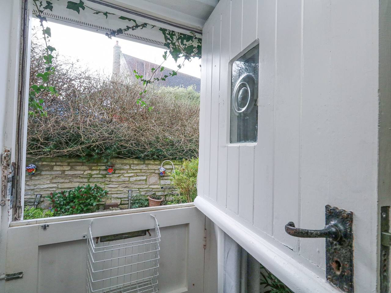 The Cottage in Dorset