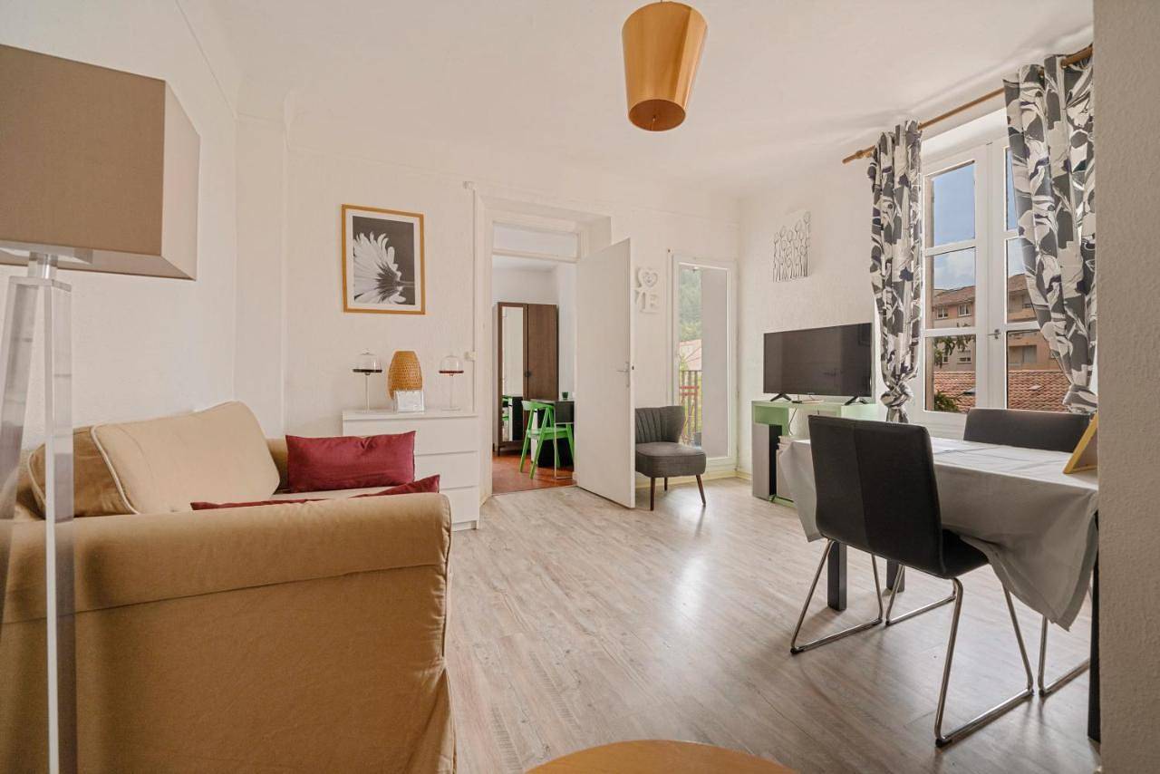Alexandra Apartments in Digne-les-Bains, Alpes-de-Haute-Provence