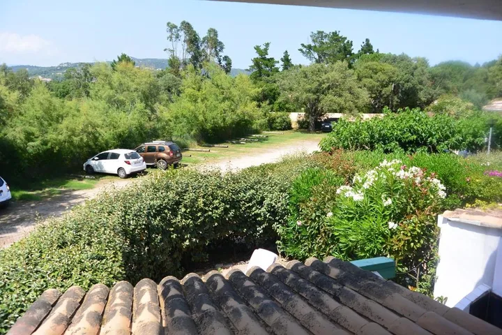Maison de vacances pour 4 personnes, avec terrasse et jardin - 1