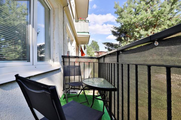 Gîte pour 7 personnes à Gdańsk - 4