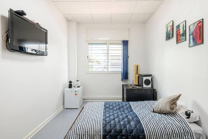 Maison d’hôte pour 2 personnes, avec vue et terrasse, animaux acceptés
