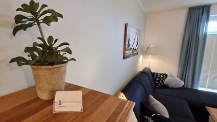 Vakantiewoning voor 4 Personen in Rerik, Amt Neubukow-Salzhaff, Afbeelding 4