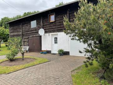 Ferienwohnung für 2 Personen, mit Terrasse in Hornstorf