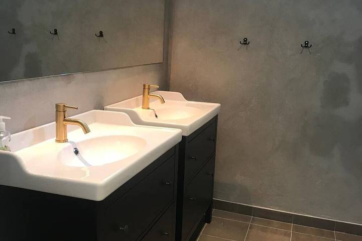 Hotel für 12 Personen, mit Garten in Bastad - 4