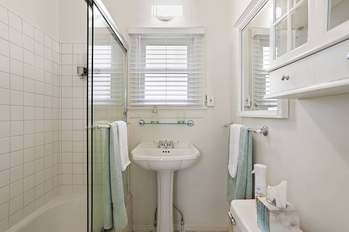 Villa pour 6 personnes, avec jardin à Los Angeles - 3