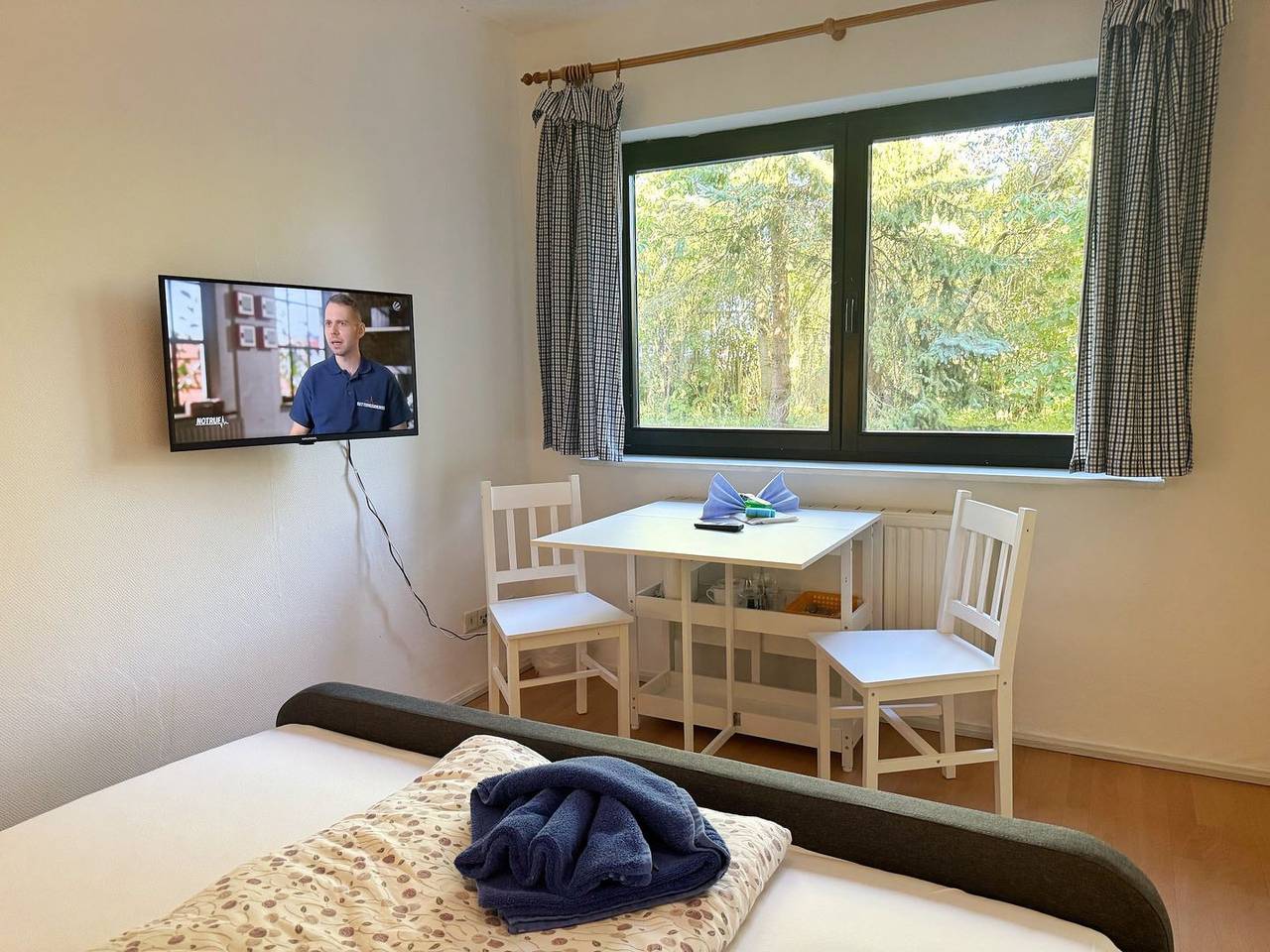 Ferienwohnung in Rügen für 2 Personen in Rügen