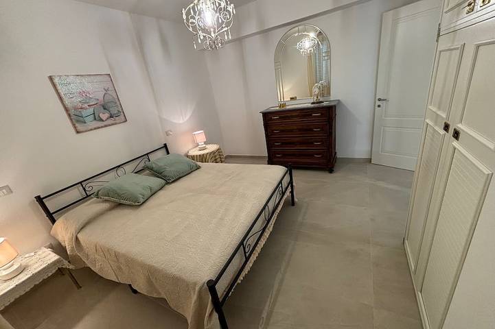 Wonderfull charming house for one family with huge garden and private pool in Cecina (desambiguación), Costa Etrusca