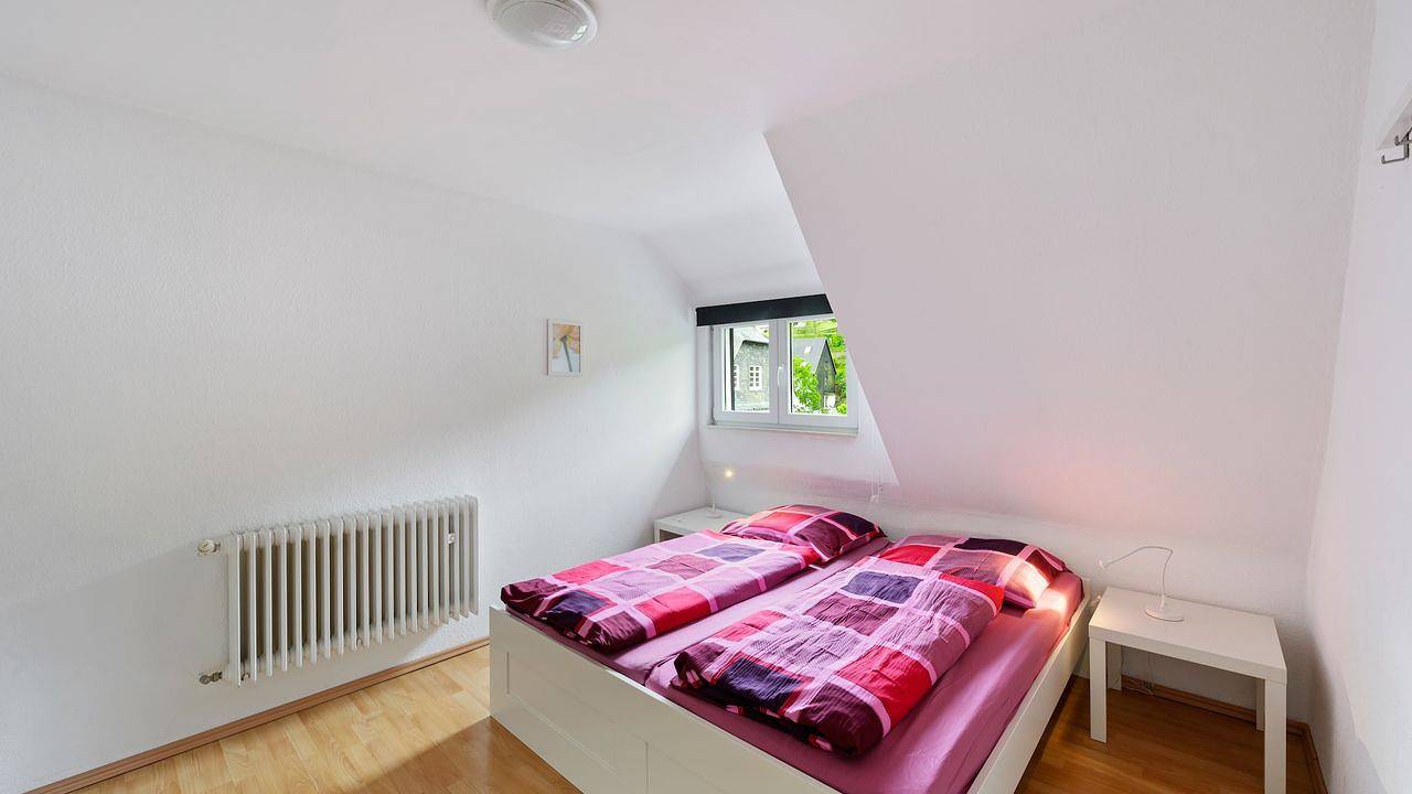Ferienhaus für 12 Personen (120 m²) in Winterberg in Silbach, Winterberg