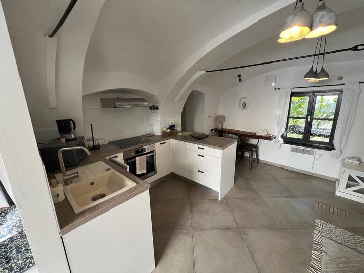 Gîte pour 4 personnes, avec vue à Kranj - 2