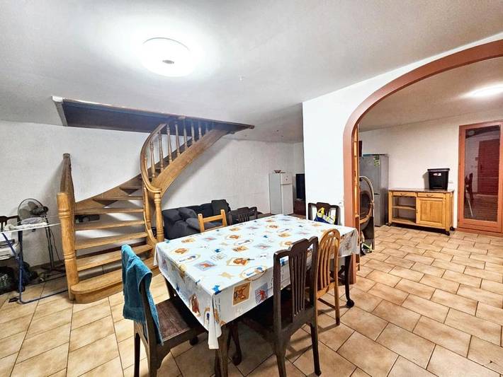 Location de vacances pour 7 personnes, animaux acceptés dans Péron - 2