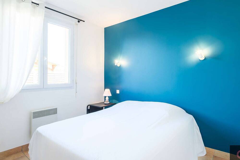 Maison avec jardin - 6 pers. in Biscarrosse (bourg), Biscarrosse