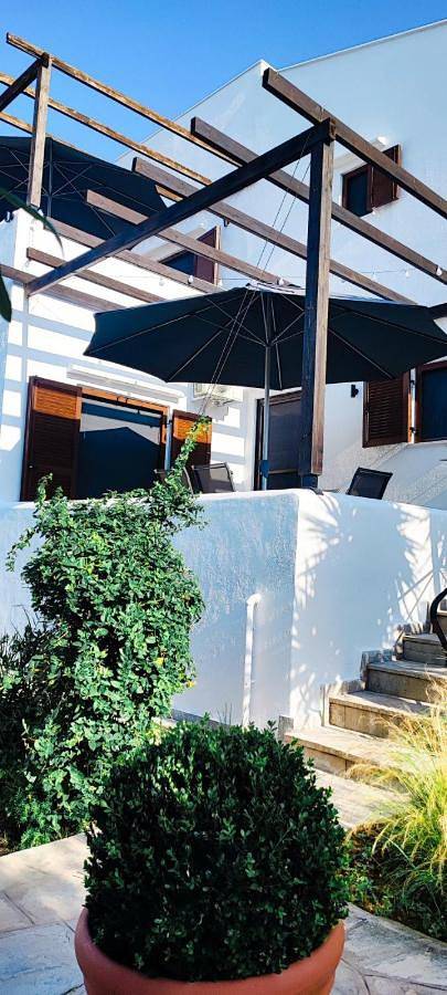 Bungalow für 5 Personen, mit Pool und Ausblick sowie Garten in Chalkidiki - 3