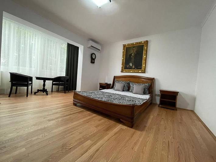 Gîte pour 2 personnes, avec balcon dans Mureș - 4