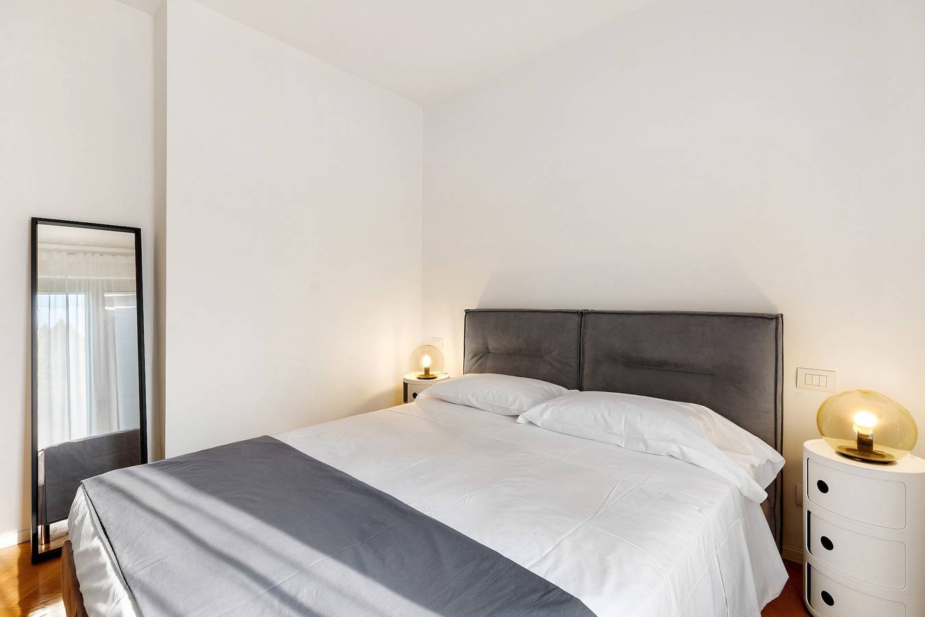 Appartement 'Baseventuno 5 Honey Moon' met gedeeld zwembad, wifi en airconditioning, foto 12